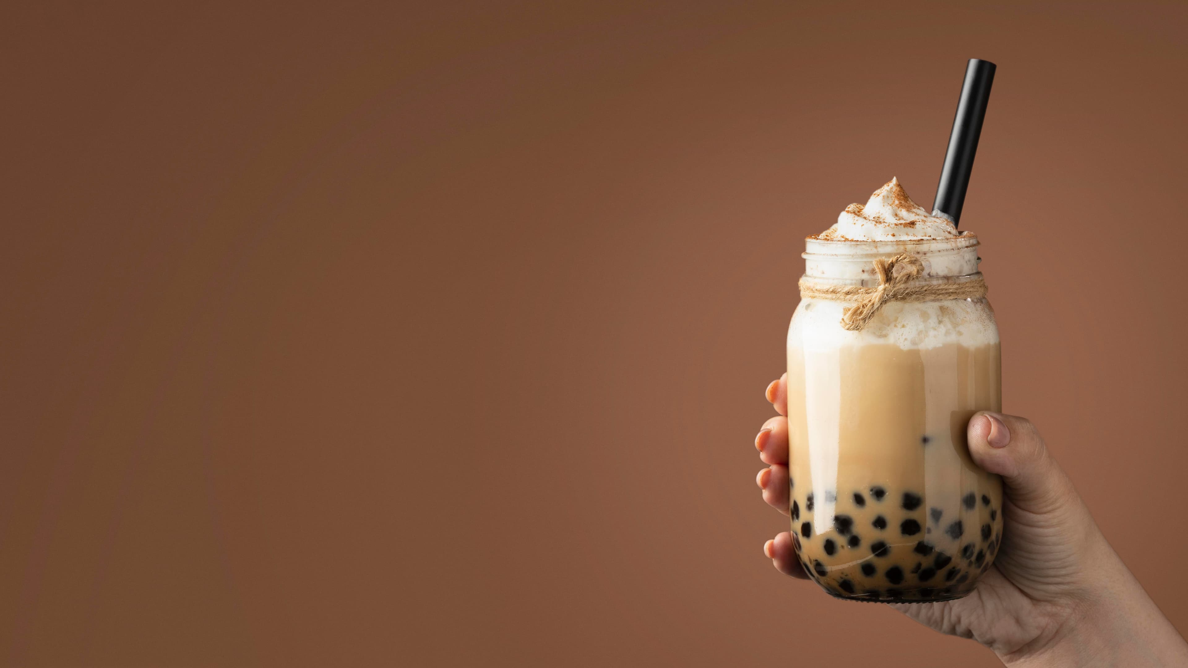 Traditional Thai Tea